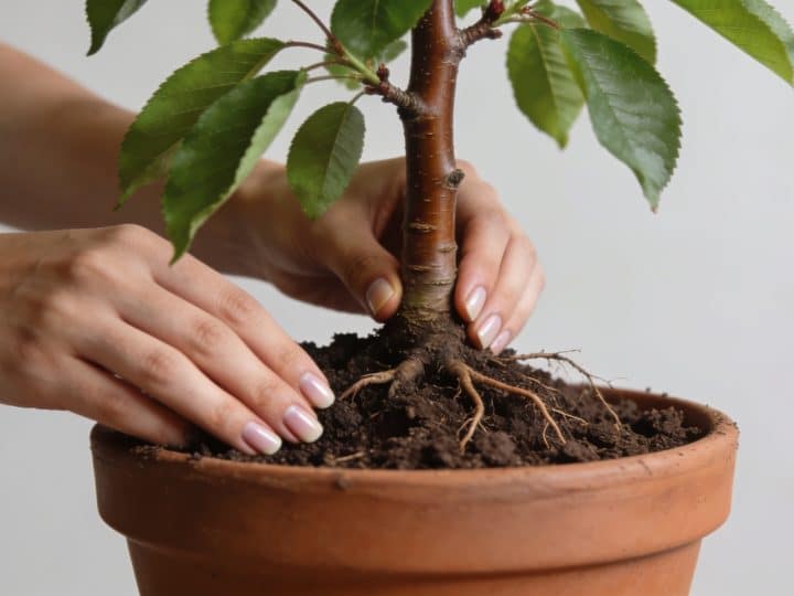 Comment réussir le bouturage d&rsquo;un cerisier : guide pratique pas à pas
