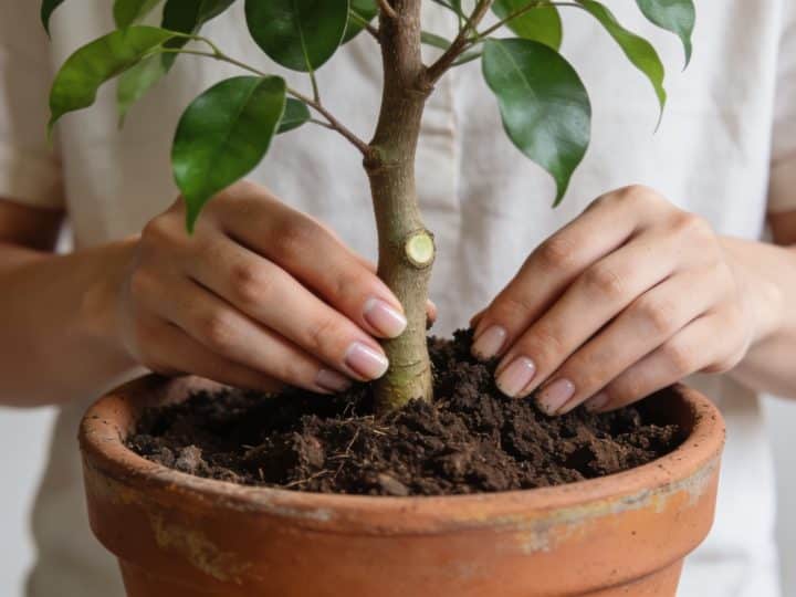 Comment réussir une bouture de ficus : techniques et étapes pratiques