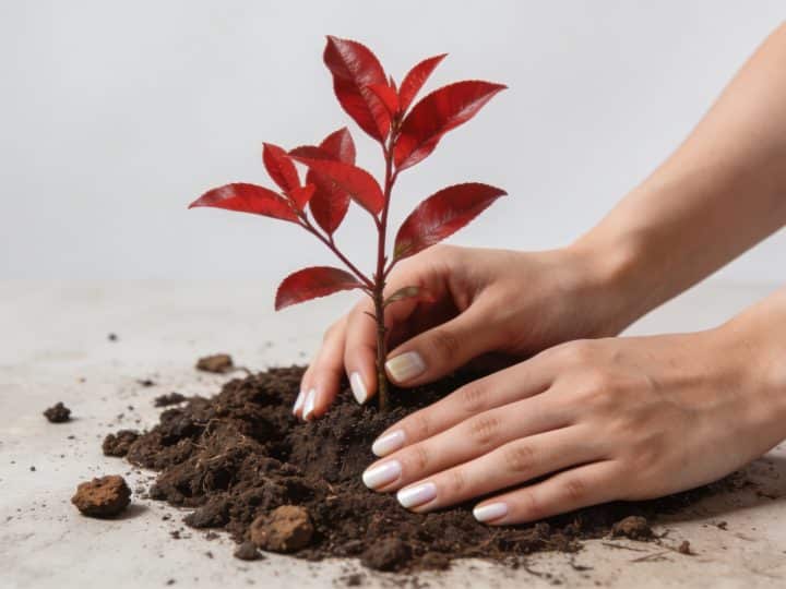 Bouturer un photinia : tout ce qu&rsquo;il faut savoir pour multiplier vos arbustes de haie
